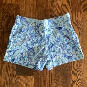 Lily Pulitzer shorts